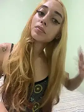 loirinhaaa — Agrado para loirinha