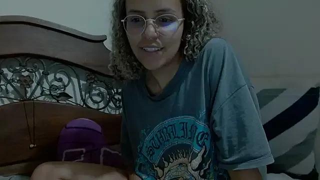 Lola888_ on StripChat 
