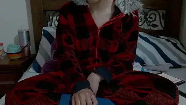 Lola888_ on StripChat 