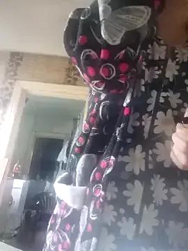 Lola_Rhoda on StripChat 