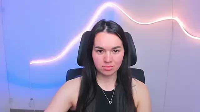 Lola_Saymyname on StripChat 