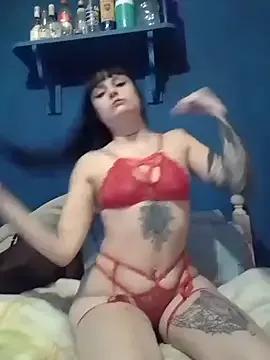 lolaamores on StripChat 