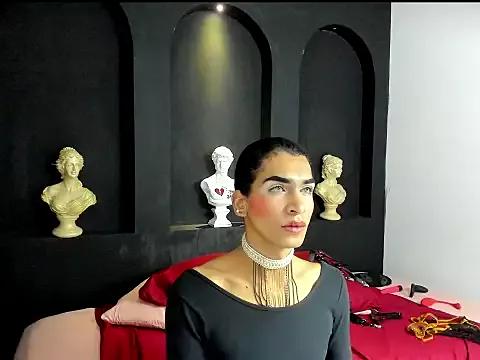 LolaCanoo on StripChat 