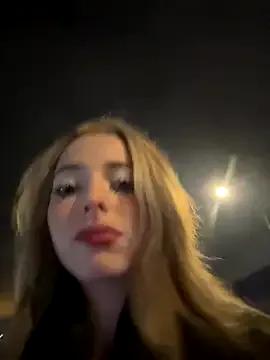 LoraaDoll — PUT CUCUMBER INSIDE MY NAUGHTY PUSSY