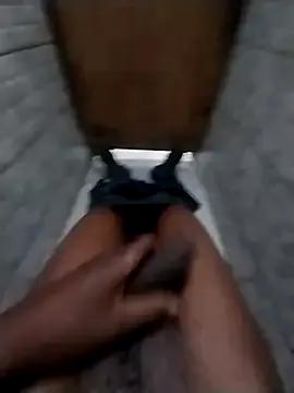 loVbRo1 — Thick creamy cum for you