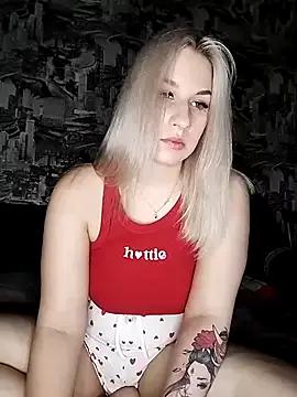 Love_Fever on StripChat 
