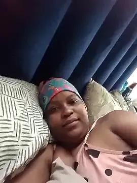 lovecoco on StripChat 