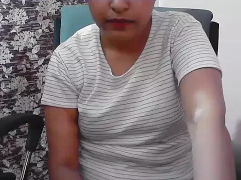 lovely-rinkki on StripChat 