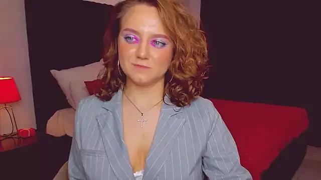 lovely__charm on StripChat 