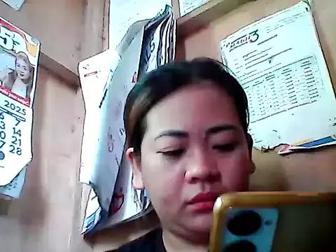 lovely_sheena on StripChat 
