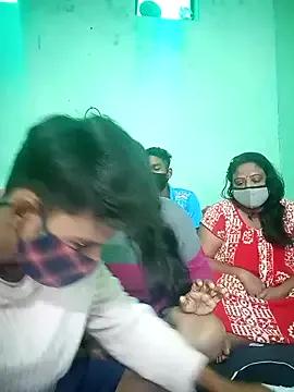 LoveOnStream — Private on StripChat