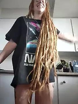 LucidLucy on StripChat 