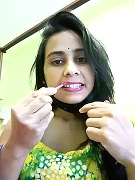 Luck2025 on StripChat 