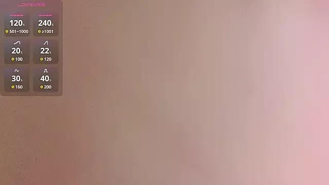 lucky-1688 on StripChat 