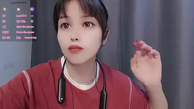 Lucky-xiuxiu's avatar