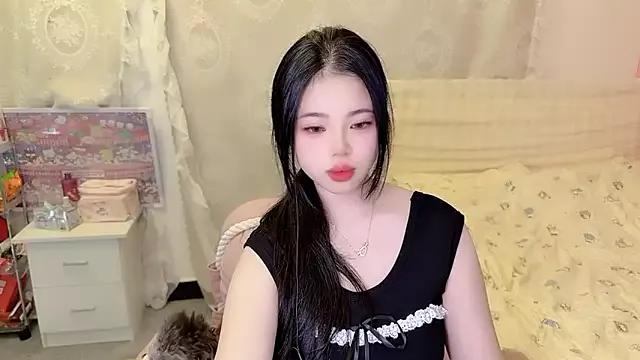 Luckybaby-Qi on StripChat 