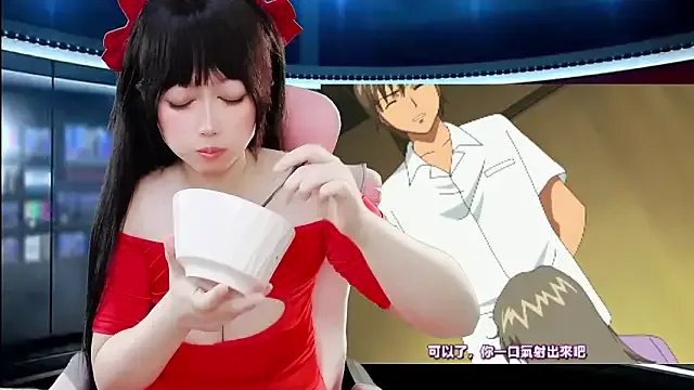 LuckyCute-Tutu — ~2minM