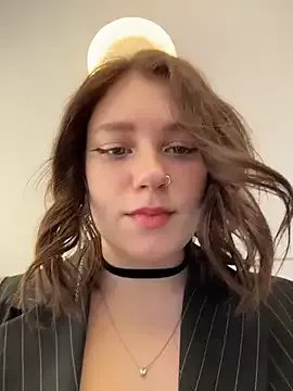 lucy-joy — shake shake boobs