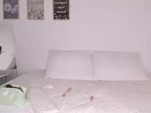 lulu_rrussell on StripChat 