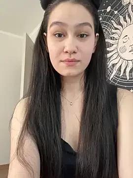 Lunacomqx on StripChat 
