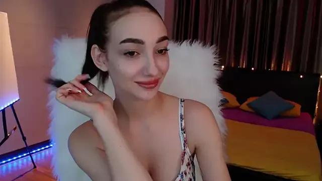 Luscious_Amour on StripChat 