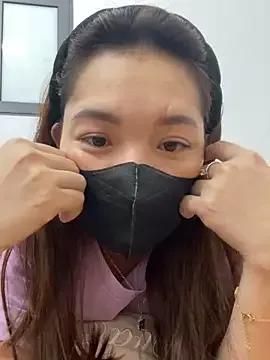 LustySass on StripChat 