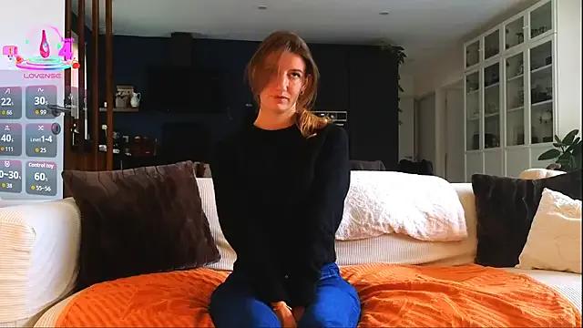 Luxymin34 — LINGERIE