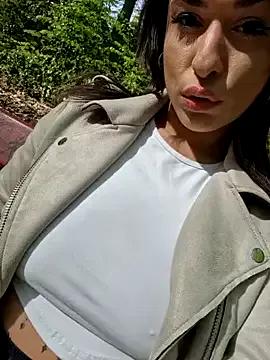 LydiaMaus96 on StripChat 