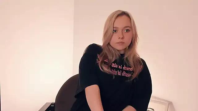 LynnGlasco on StripChat 