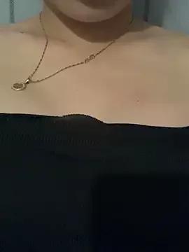 LyssaKoi on StripChat 