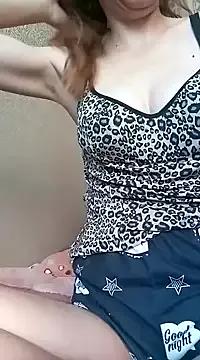 LyuLiLo on StripChat 