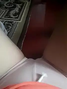 LyuLiLo on StripChat 