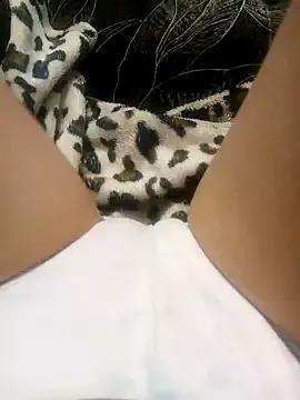 LyuLiLo on StripChat 