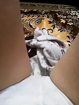 LyuLiLo on StripChat 