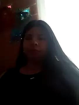 MacarenaMedina on StripChat 