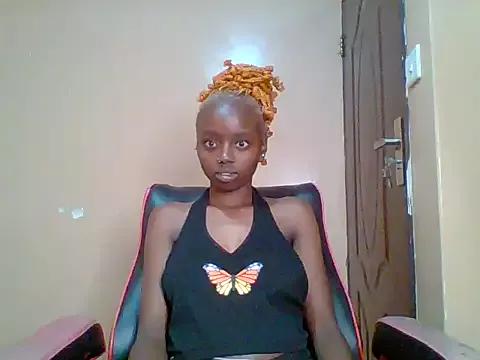 madam_coco on StripChat 