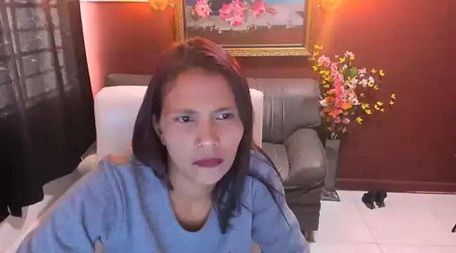 madan_rosee on StripChat 