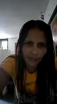 madan_rosee on StripChat 