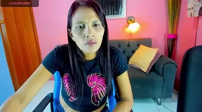 madan_rosee on StripChat 