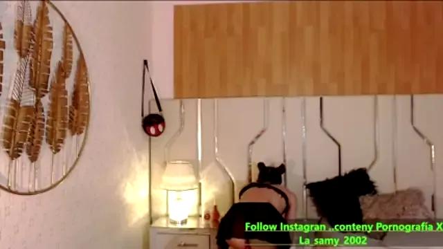 maddy_lovee on StripChat 