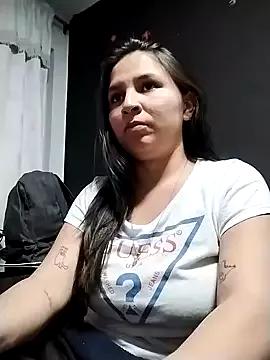 MaddyVelez on StripChat 