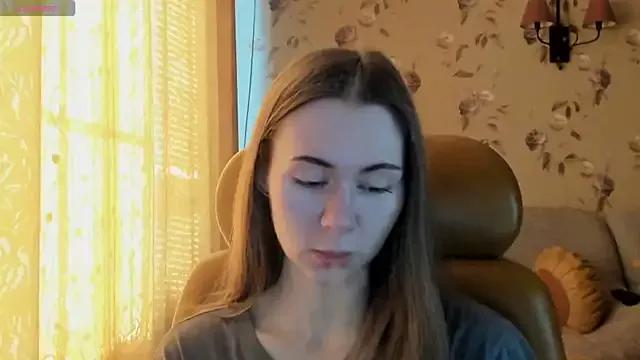 MadeleineWiliams on StripChat 