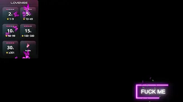 Madison_Mujica — Freechat on StripChat