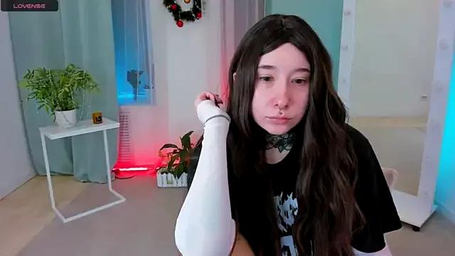 Maggy_Miller on StripChat 