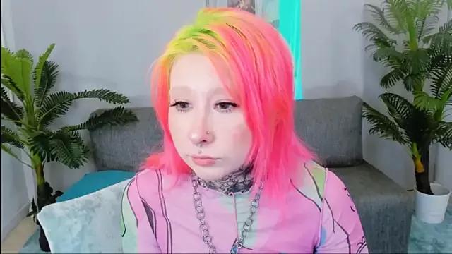 Maggy_Miller on StripChat 