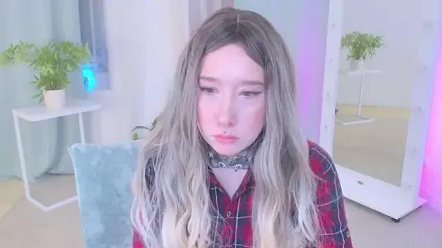 Maggy_Miller on StripChat 