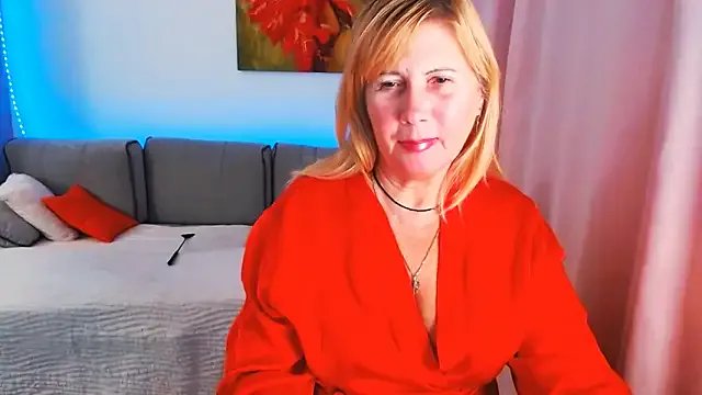 Magic_Blondie — Come inside me right now