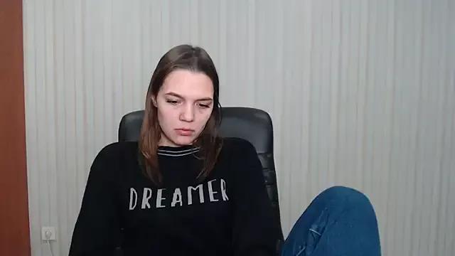 Magic_Peach_xxx on StripChat 