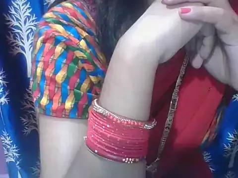 Maha_024 on StripChat 