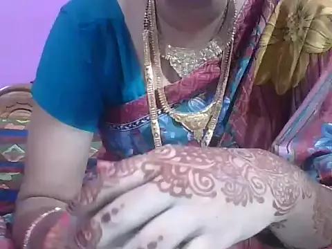 Maha_024 on StripChat 